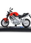 Welly Aprilia Shiver 750 1:18