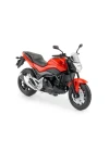 Welly Honda 2018 NC750S 1:18