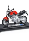 Welly Aprilia Shiver 750 1:18