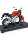 Welly Aprilia Shiver 750 1:18