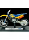 Welly Husqvarna CR125 1:18
