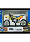 Welly Husqvarna CR125 1:18