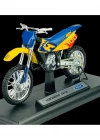 Welly Husqvarna CR125 1:18