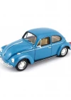 Welly Model Araba 1:24 Volkswagen Beetle