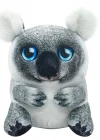 Wild Alive Büyük Peluş Koala Amelia