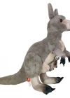 Wild Republic Artist Serisi Kanguru 40 cm 27643