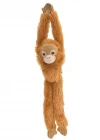 Wild Republic Asılı Orangutan 50 cm 15254