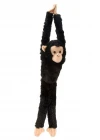 Wild Republic Asılı Şempanze 50 cm 15260