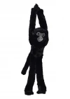 Wild Republic Asılı Siyah Örümcek Maymunu 50 cm 23482