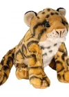 Wild Republic Bulutlu Leopar 30 cm 15986