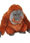 Wild Republic Erkek Orangutan 30 cm 12250