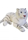 Wild Republic Jumbo Boy Beyaz Kaplan 76 cm 19548