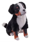 Wild Republic Sesli Bernese Dağ Köpeği 14 cm 27424