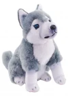 Wild Republic Sesli Husky 14 cm 27514