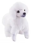 Wild Republic Sesli Poodle 14 cm 27418