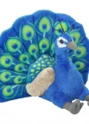 Wild Republic Tavus Kuşu 30 cm 13812
