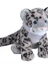 Wild Republic Yavru Kar Leoparı 30 cm 19369