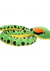 Wild Republic Yeşil Anakonda 137 cm 89089