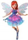 Winx Club Butterflix Fairy Bloom