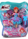 Winx Club Butterflix Fairy Bloom