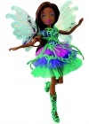 Winx Club Butterflix Fairy Layla