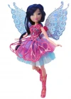 Winx Club Butterflix Fairy Musa