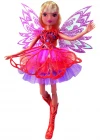 Winx Club Butterflix Fairy Stella