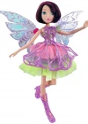 Winx Club Butterflix Fairy Tecna