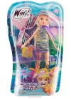 Winx Club Charming Fairy Stella Bebek