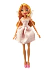Winx Club Fairy Miss Flora