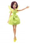 Winx Club Fairy Miss Tecna