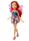 Winx Club Fairy Pet Bloom