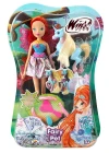 Winx Club Fairy Pet Bloom