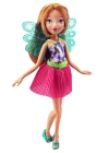 Winx Club Fairy Pet Flora