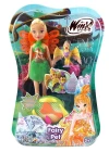 Winx Club Fairy Pet Stella