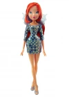 Winx Club Fairy Shine Bloom