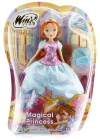 Winx Club Magical Princess Bloom