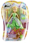 Winx Club Magical Princess Flora