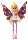Winx Club Mini Doll Tynix Stella