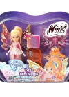 Winx Club Mini Doll Tynix Stella