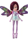 Winx Club Mini Doll Tynix Tecna