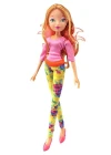 Winx Club Pretty Style Flora