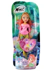 Winx Club Pretty Style Flora