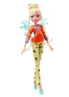 Winx Club Pretty Style Stella