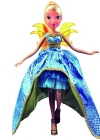 Wınx Club Princess Magic Stella