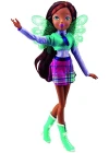 Winx Club School Fairy Layla