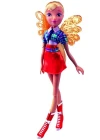 Winx Club School Fairy Stella
