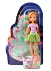 Winx Club Trendy Magic Flora