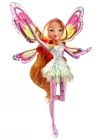 Winx Club Tynix Flora