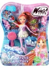 Winx Club Tynix Flora